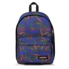 EASTPAK OUT OF OFFICE BRIZE PALM NAVY