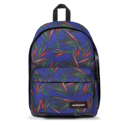 EASTPAK OUT OF OFFICE BRIZE PALM NAVY