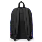 EASTPAK OUT OF OFFICE BRIZE PALM NAVY