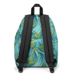 EASTPAK PADDED PAK'R BRIZE PALM AQUA