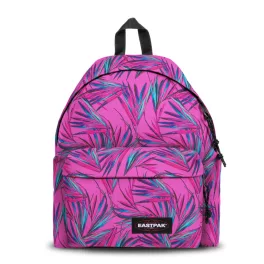 EASTPAK PADDED PAK'R BRIZE PALM PINK