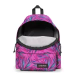 EASTPAK PADDED PAK'R BRIZE PALM PINK