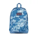 JANSPORT right pack expressions denim wash blue