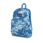 JANSPORT right pack expressions denim wash blue
