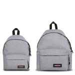 EASTPAK ORBIT Sunday Grey