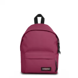 EASTPAK ORBIT WINE BURGUNDY