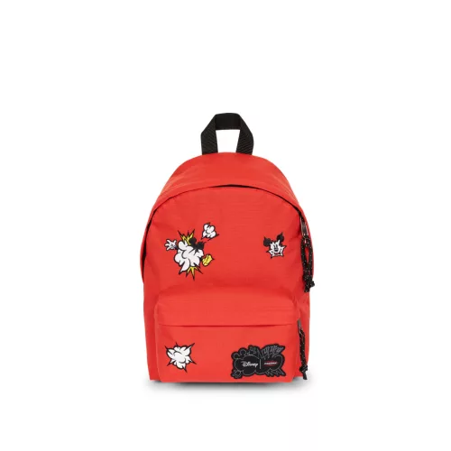 EASTPAK ORBIT Mickey Patch