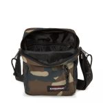 EASTPAK THE ONE Camo