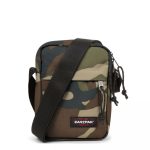 EASTPAK THE ONE Camo