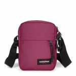 EASTPAK THE ONE Wine Burgundy