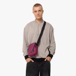 EASTPAK THE ONE Wine Burgundy