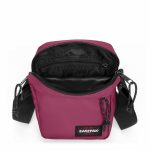 EASTPAK THE ONE Wine Burgundy