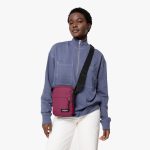 EASTPAK THE ONE Wine Burgundy