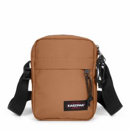 EASTPAK THE ONE GINGER BROWN