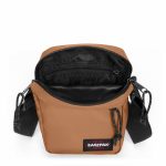 EASTPAK THE ONE GINGER BROWN