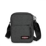 EASTPAK THE ONE Black Denim