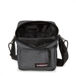 EASTPAK THE ONE Black Denim