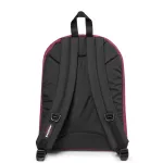EASTPAK PINNACLE WINE BURGUNDY