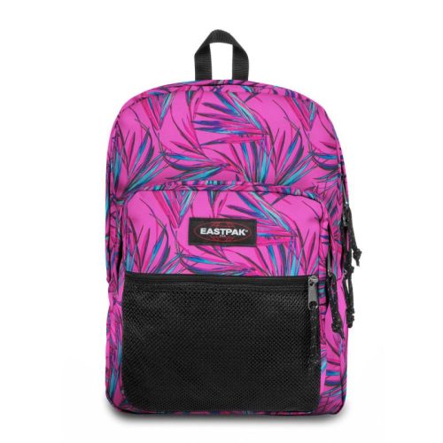 EASTPAK PINNACLE BRIZE PALM PINK