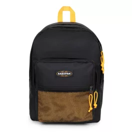 EASTPAK PINNACLE Kontrast Mango