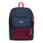 EASTPAK PINNACLE Kontrast Saffron