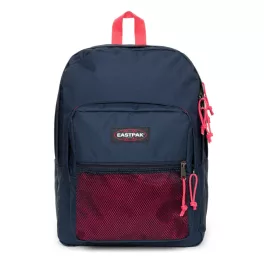 EASTPAK PINNACLE Kontrast Saffron