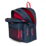 EASTPAK PINNACLE Kontrast Saffron