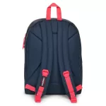 EASTPAK PINNACLE Kontrast Saffron
