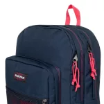 EASTPAK PINNACLE Kontrast Saffron