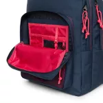 EASTPAK PINNACLE Kontrast Saffron