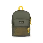 EASTPAK PINNACLE KontrastKhakYel