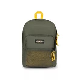 EASTPAK PINNACLE KontrastKhakYel