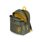 EASTPAK PINNACLE KontrastKhakYel