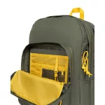 EASTPAK PINNACLE KontrastKhakYel