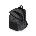 EASTPAK PINNACLE Checker Grey