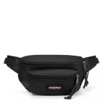 EASTPAK DOGGY BAG Black