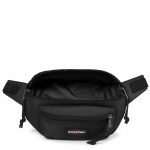 EASTPAK DOGGY BAG Black