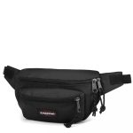 EASTPAK DOGGY BAG Black