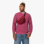 EASTPAK DOGGY BAG Scarlet Red