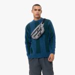 EASTPAK DOGGY BAG Sunday Grey