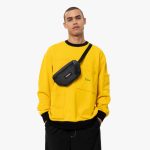 EASTPAK SPRINGER Black