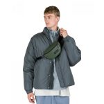 EASTPAK SPRINGER TARP Forest