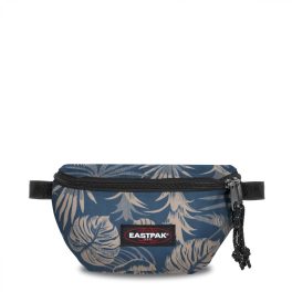 EASTPAK SPRINGER Brize Blue Beige