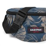 EASTPAK SPRINGER Brize Blue Beige