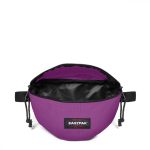 EASTPAK SPRINGER FIG PURPLE