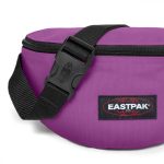 EASTPAK SPRINGER FIG PURPLE