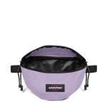 EASTPAK SPRINGER ORCHID LILAC