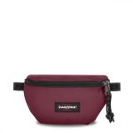 EASTPAK SPRINGER MAROON BURGUNDY