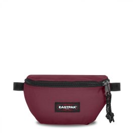 EASTPAK SPRINGER MAROON BURGUNDY