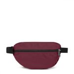 EASTPAK SPRINGER MAROON BURGUNDY